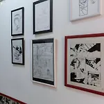 Artistiche In * Rom