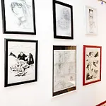 Artistiche In *