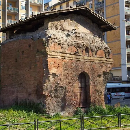 Rum i privatbostad Artistiche In *