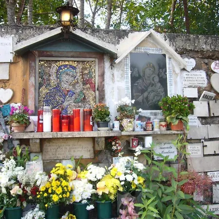 Artistiche In Проживание в семье