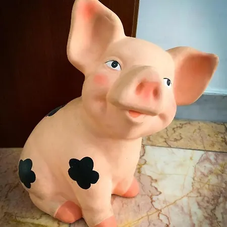 Проживание в семье Artistiche In