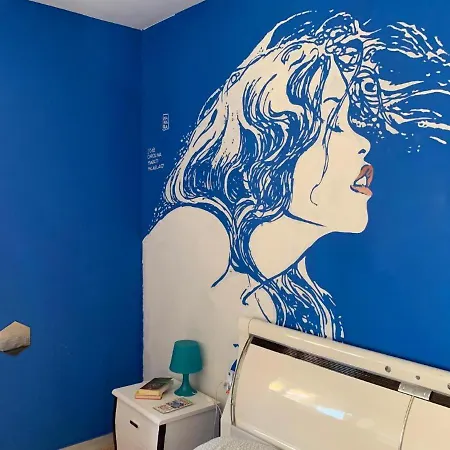 Artistiche In
