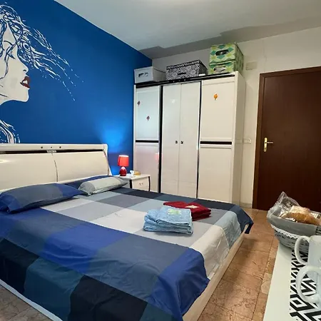 Rum i privatbostad Artistiche In *