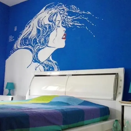 Artistiche In Rom