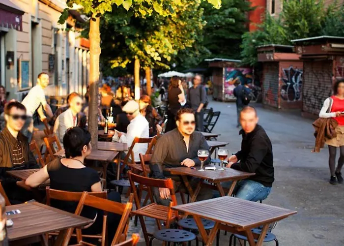 Rum i privatbostad Artistiche In *