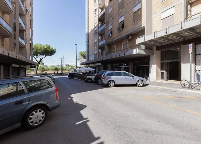 Rum i privatbostad Artistiche In *