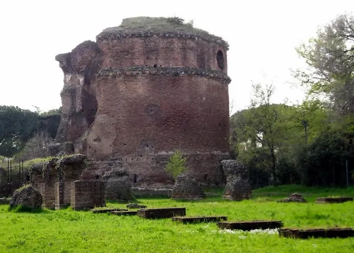 Rum i privatbostad Artistiche In