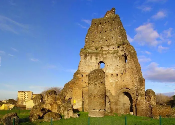 Rum i privatbostad Artistiche In