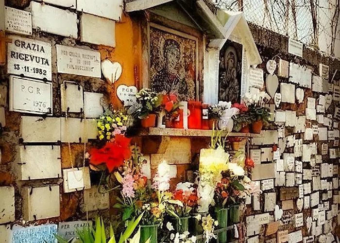 Artistiche In Rum i privatbostad Rom