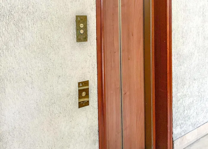 Artistiche In Rum i privatbostad