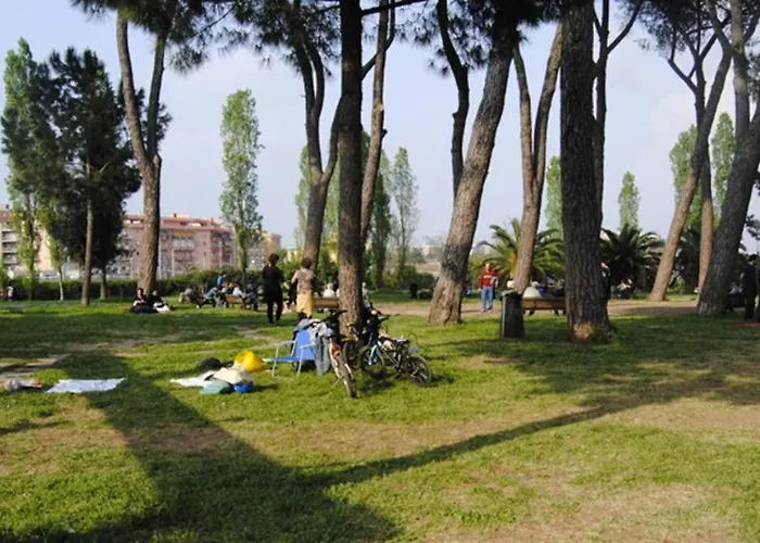 Artistiche In Rum i privatbostad